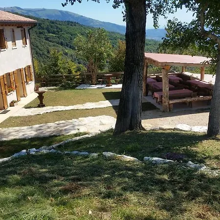 Agriturismo Croda Bianca-2